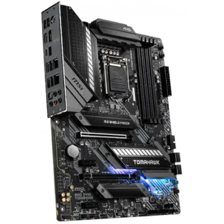 MSI MAG Z490 Tomahawk