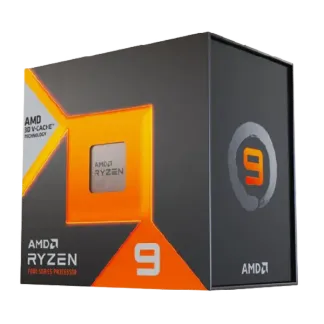 AMD Ryzen 9 7950X3D