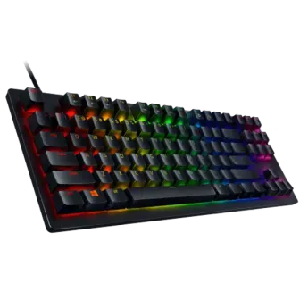 Razer Huntsman TE