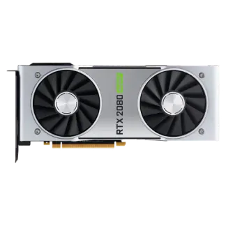 NVIDIA GeForce RTX 2080 Super