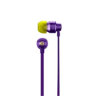 Logitech G333 Purple