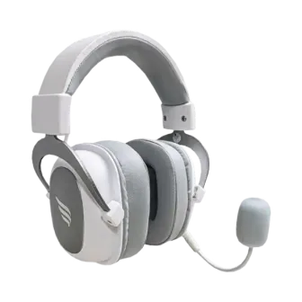 Fallen Gear Morcego White