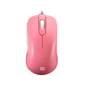 ZOWIE S2 Divina Pink