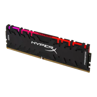 HyperX Predator RGB 16GB