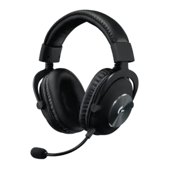 Logitech G Pro X Headset
