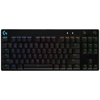 Logitech G Pro Keyboard