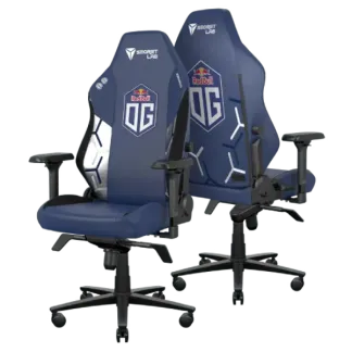 Secretlab x OG DreamOG