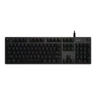 Logitech G512