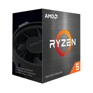 AMD Ryzen 5 5600X