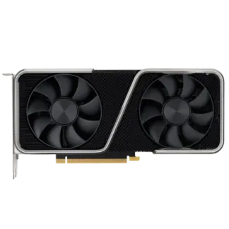 NVIDIA GeForce RTX 3060