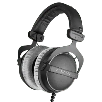 beyerdynamic DT 770 Pro