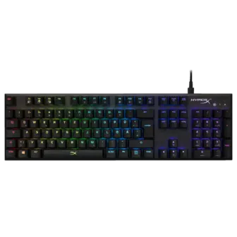 HyperX Alloy FPS RGB