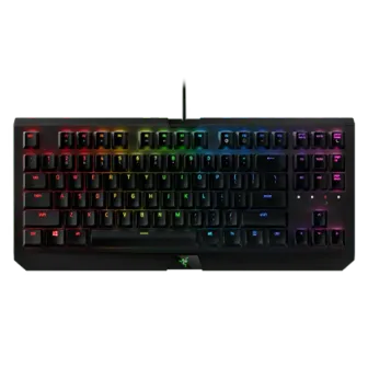 Razer Blackwidow TE