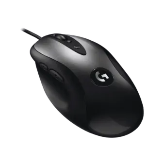 Logitech MX518 HERO