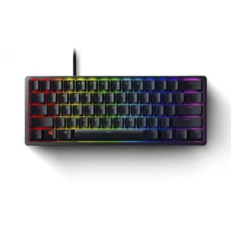 Razer Huntsman Mini