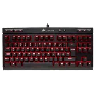 Corsair K63