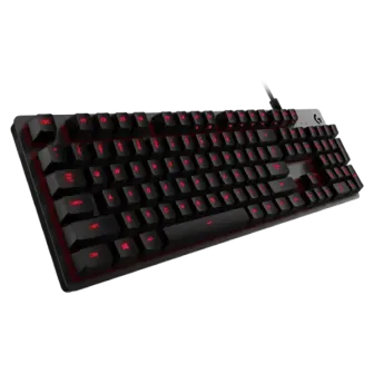 Logitech G413