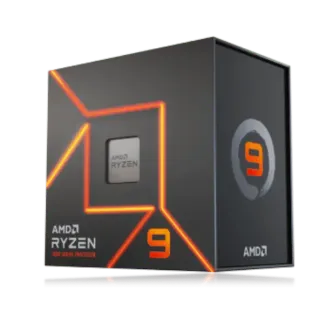 AMD Ryzen 9 7950X