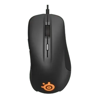 SteelSeries Rival 300