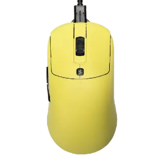VAXEE XE Yellow