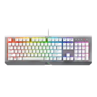 Razer BlackWidow X Chroma Mercury