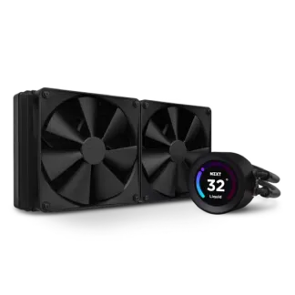 NZXT Kraken Elite