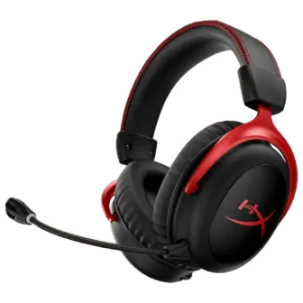 HyperX Cloud II