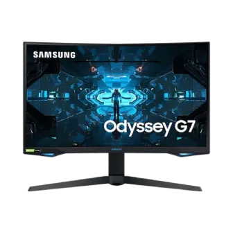 Samsung Odyssey G7