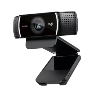 Logitech C922