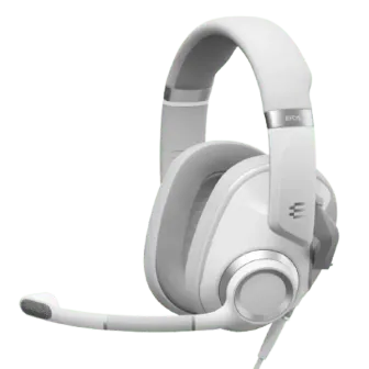 EPOS H6PRO White