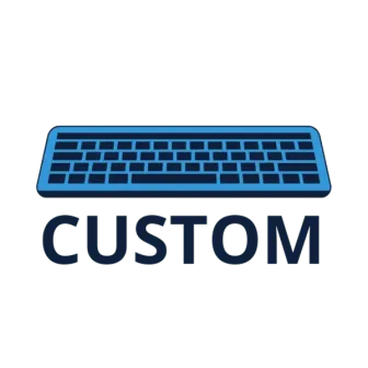 Custom Keyboard
