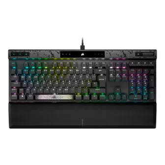 Corsair K70 MAX