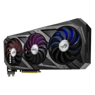ASUS GeForce RTX 3090