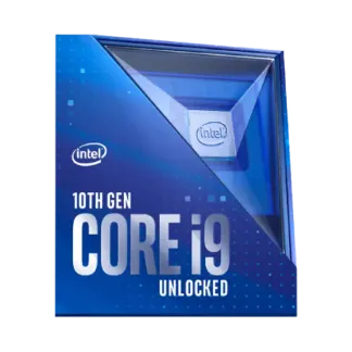 Intel Core i9-10900K