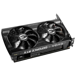 EVGA GeForce RTX 3060 XC Gaming