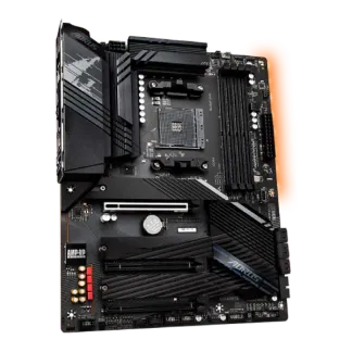 GIGABYTE X570S AORUS Elite
