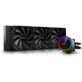 DEEPCOOL Castle 360EX