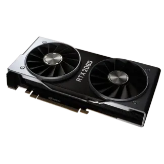 NVIDIA GeForce RTX 2060