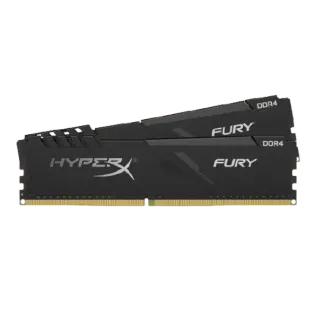 HyperX Fury 16GB