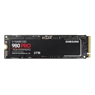 SAMSUNG 980 PRO 2TB
