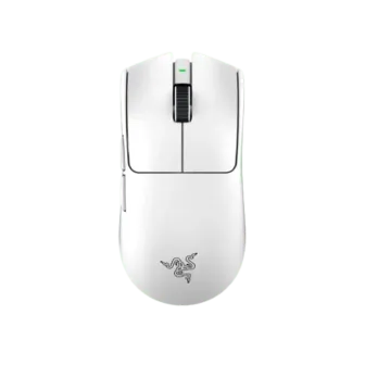Razer Viper V3 Pro White