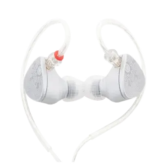 Moondrop Aria Snow Edition