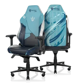 Secretlab Titan Evo Jett