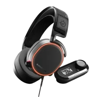 SteelSeries Arctis Pro