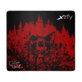 Xtrfy XTP1 f0rest