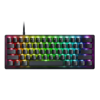 Razer Huntsman V3 Pro Mini Black