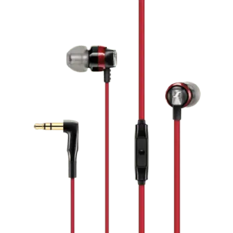 Sennheiser CX 300S Red