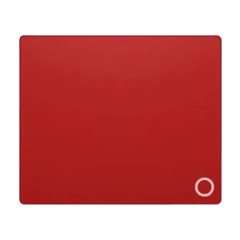 Lethal Gaming Gear Venus Pro Red