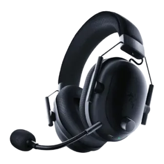 Razer BlackShark V2 Pro Black