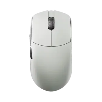 Lamzu Maya White